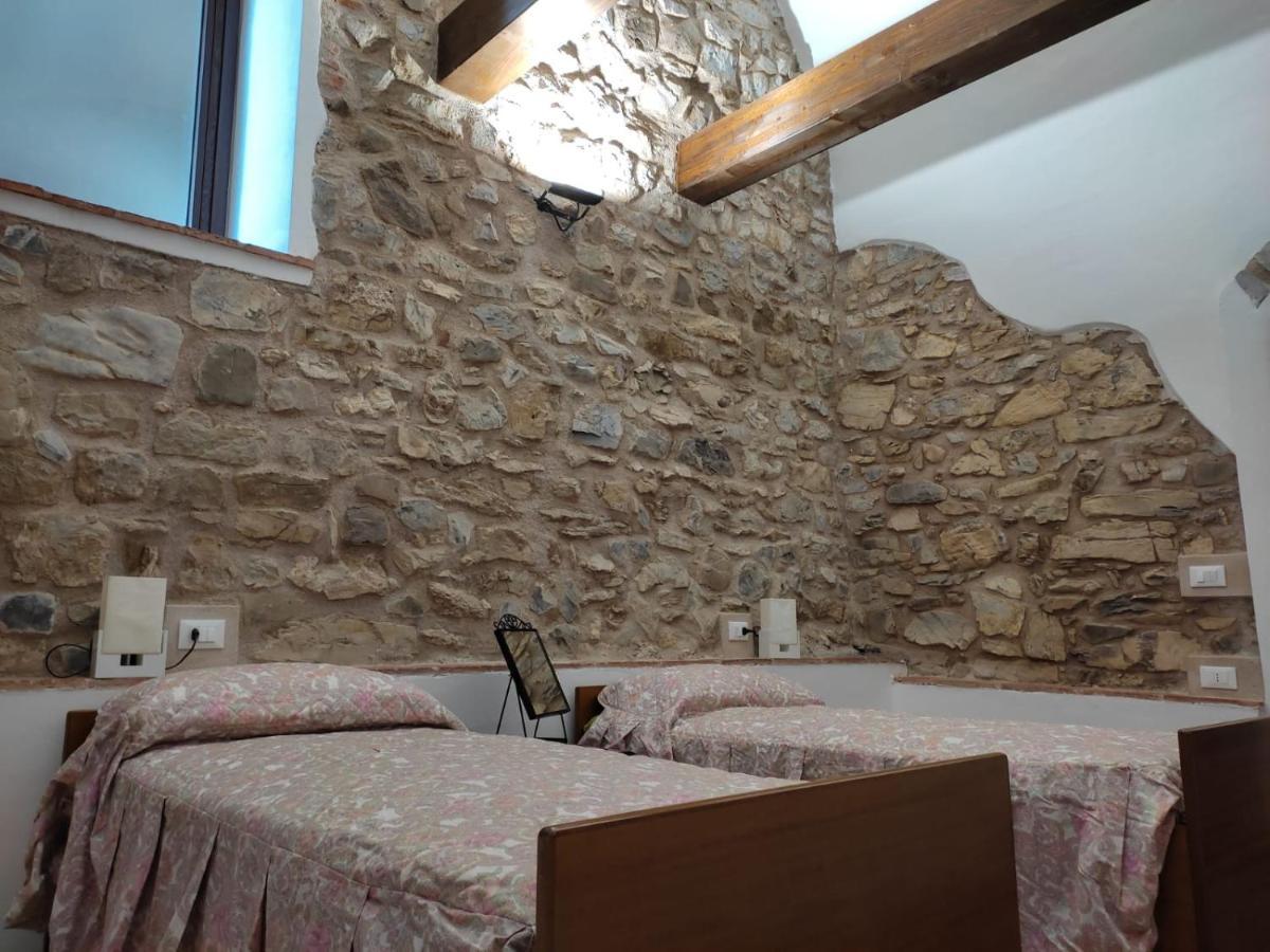 Bagnone Ca'Toniヴィラ エクステリア 写真